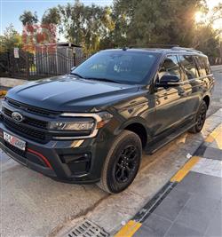 فورد إكسبيديشن